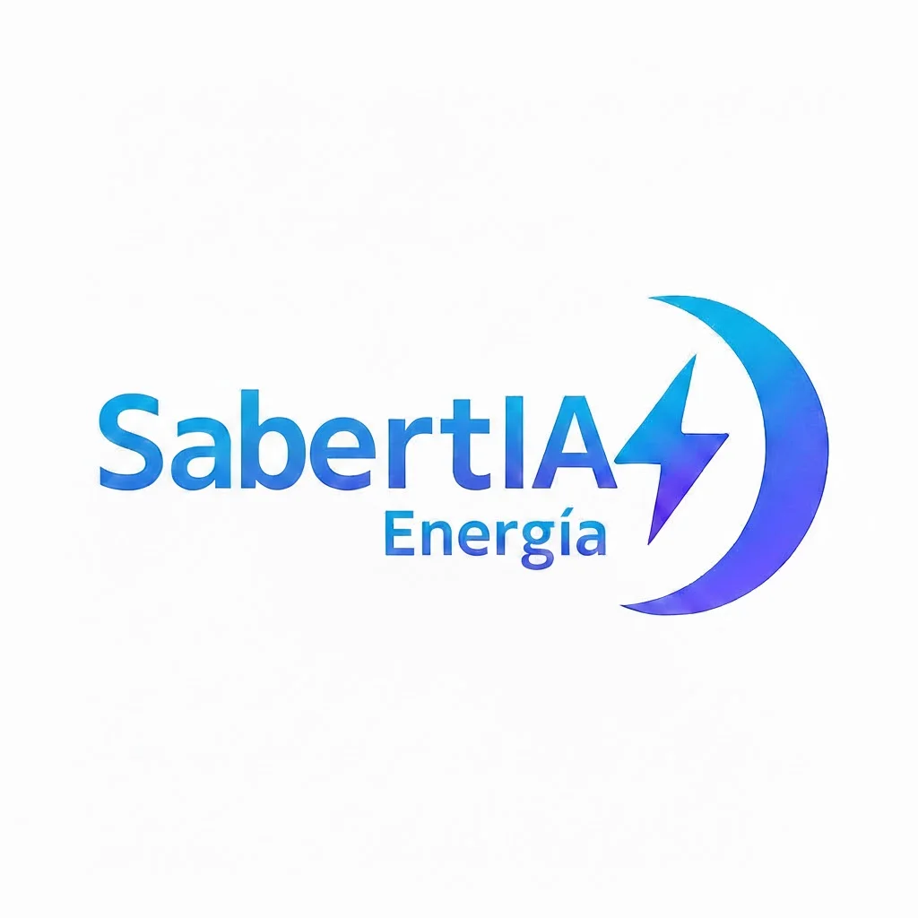 SabertIA Logo